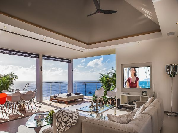 St. Barts Home 985597