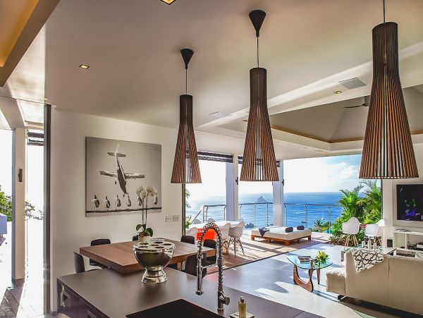 St. Barts Home 985597