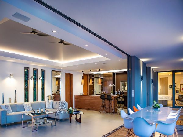 St. Barts Home 985597