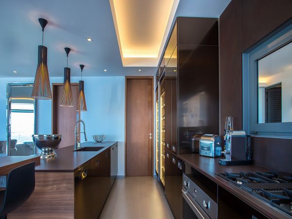 St. Barts Home 985597