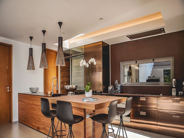 St. Barts Home 985597