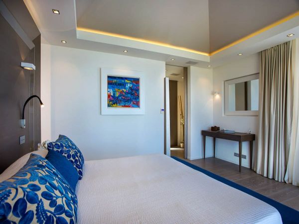 St. Barts Home 985598
