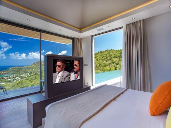 St. Barts Home 985598
