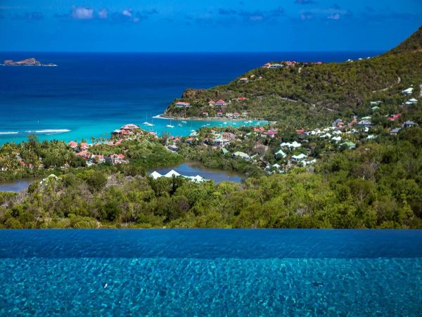 St. Barts Home 985598