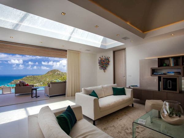 St. Barts Home 985598