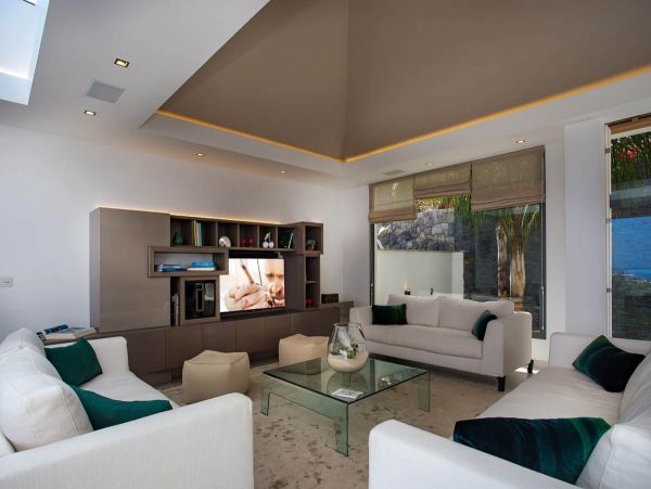 St. Barts Home 985598