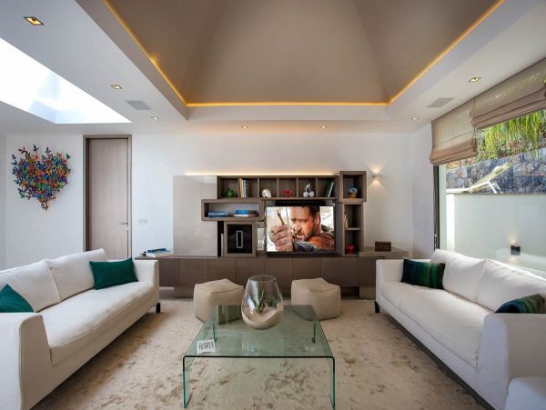 St. Barts Home 985598