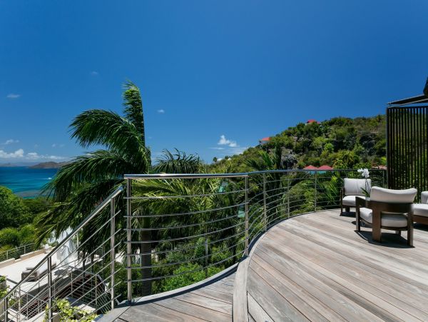 St. Barts Home 985599