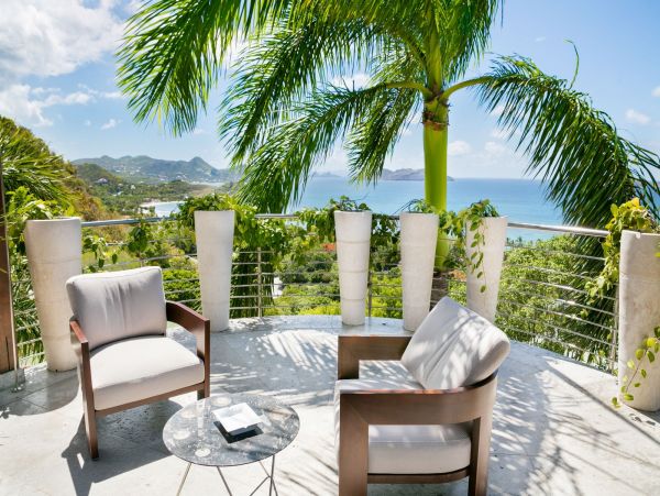 St. Barts Home 985599