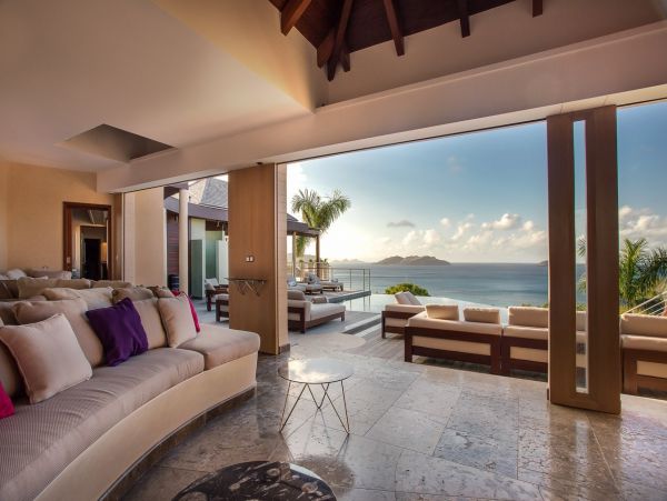 St. Barts Home 985599