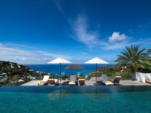 St. Barts Home 985600