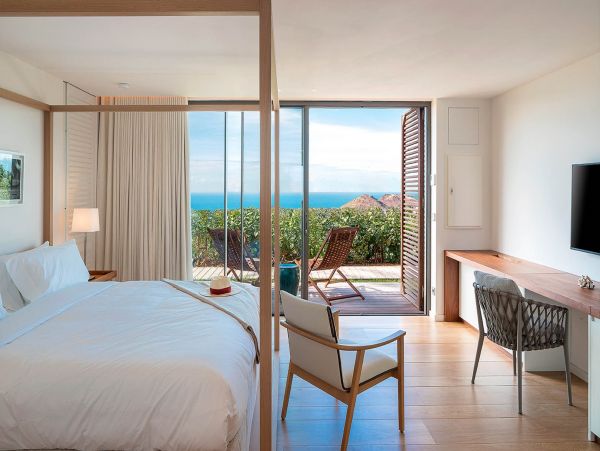 St. Barts Home 985600