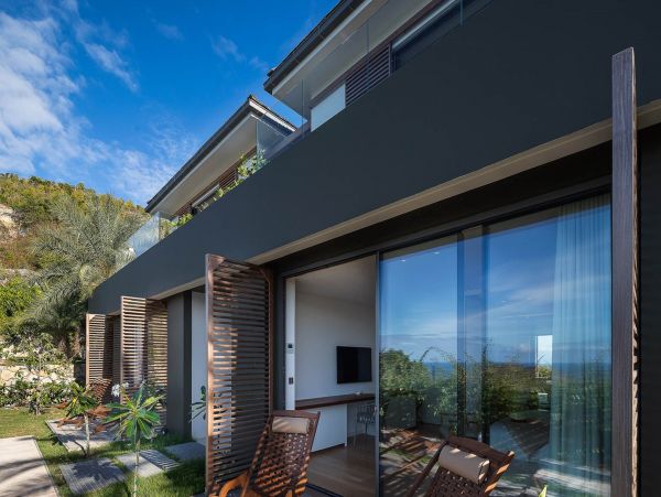St. Barts Home 985600
