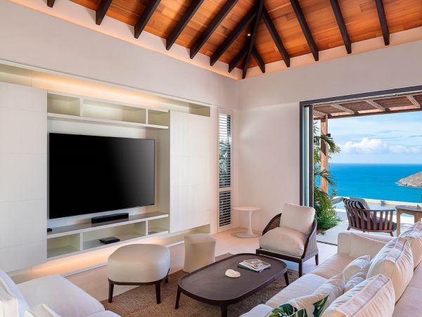 St. Barts Home 985600