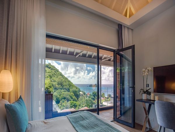 St. Barts Home 985601