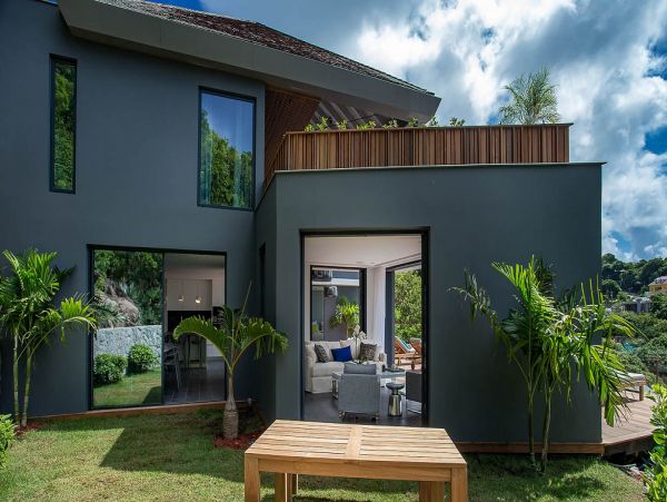 St. Barts Home 985601