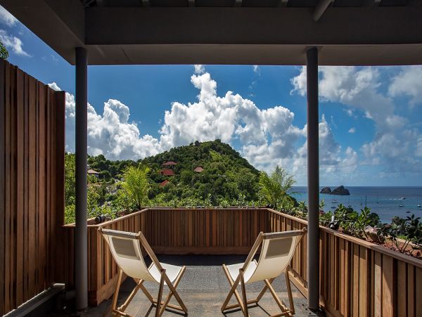 St. Barts Home 985601