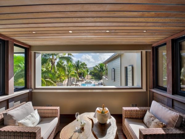 St. Barts Home 985602