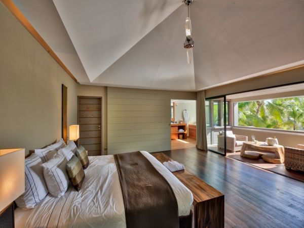 St. Barts Home 985602