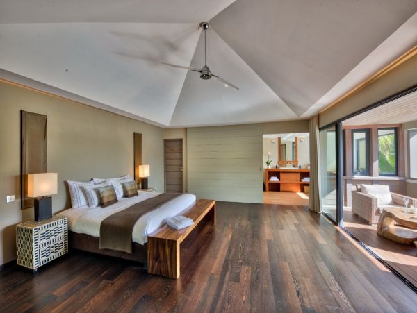 St. Barts Home 985602