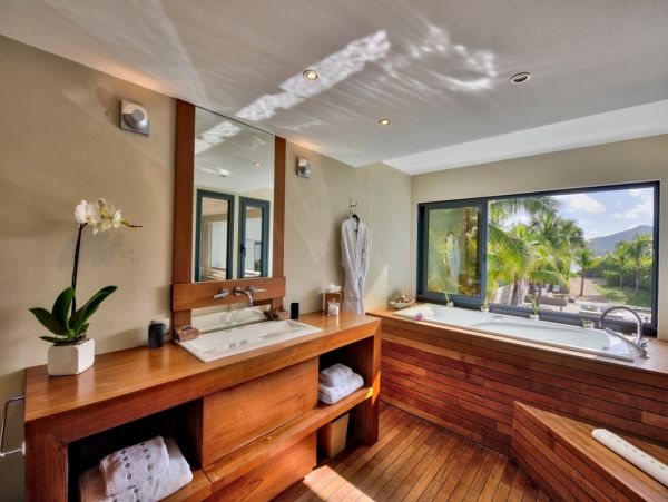 St. Barts Home 985602