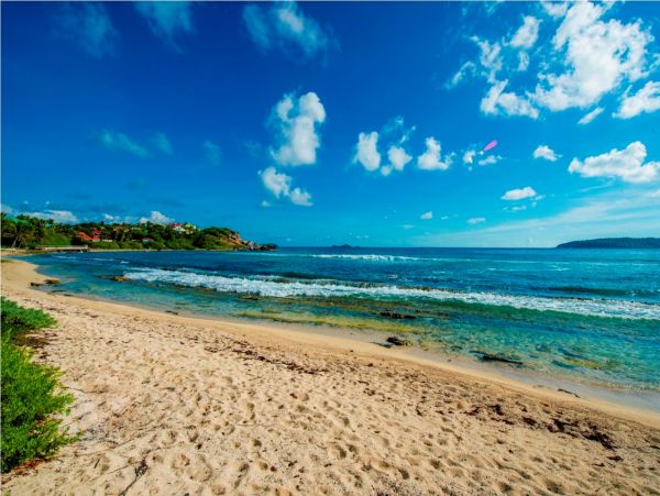 St. Barts Home 985602