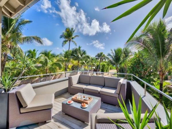 St. Barts Home 985602