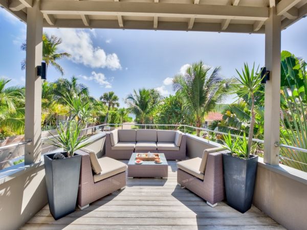 St. Barts Home 985602