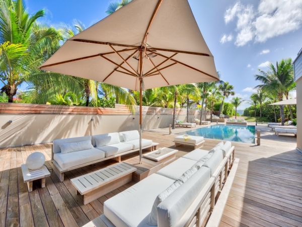 St. Barts Home 985602
