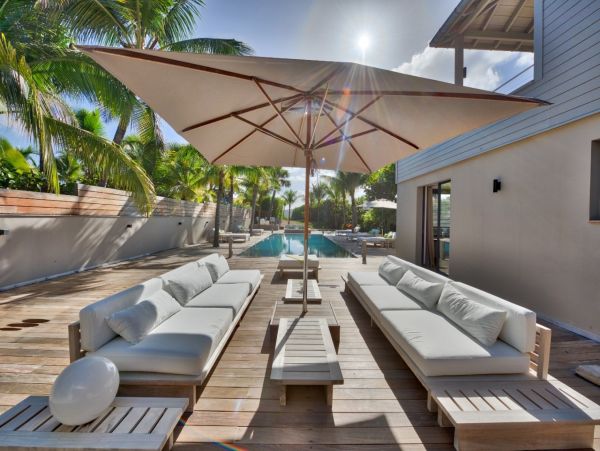 St. Barts Home 985602