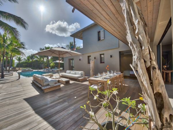 St. Barts Home 985602