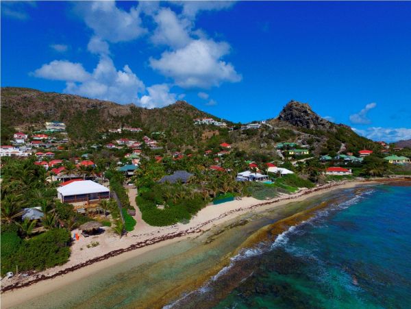 St. Barts Home 985602