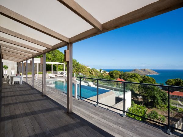 St. Barts Home 985603