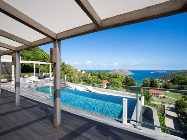 St. Barts Home 985603