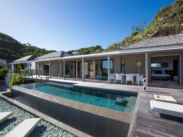 St. Barts Home 985603