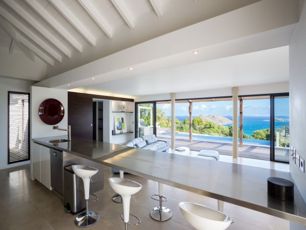 St. Barts Home 985603