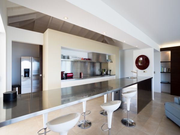 St. Barts Home 985603