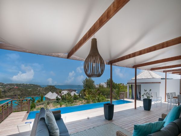 St. Barts Home 985604