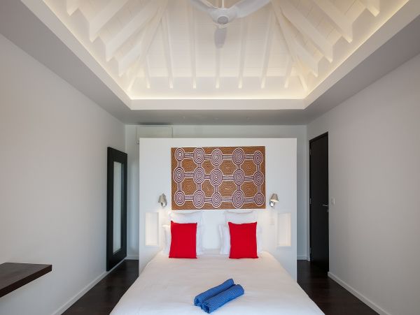 St. Barts Home 985604