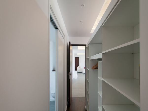 St. Barts Home 985604
