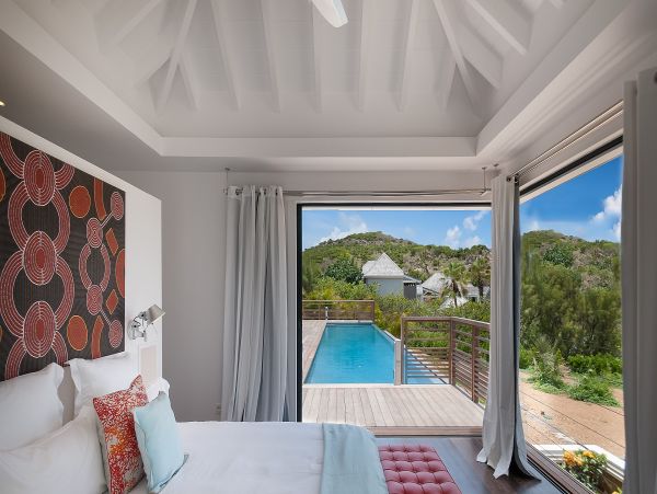 St. Barts Home 985604
