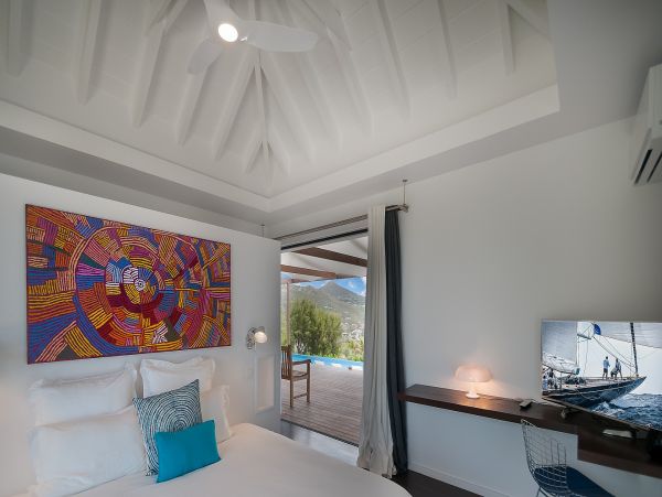 St. Barts Home 985604