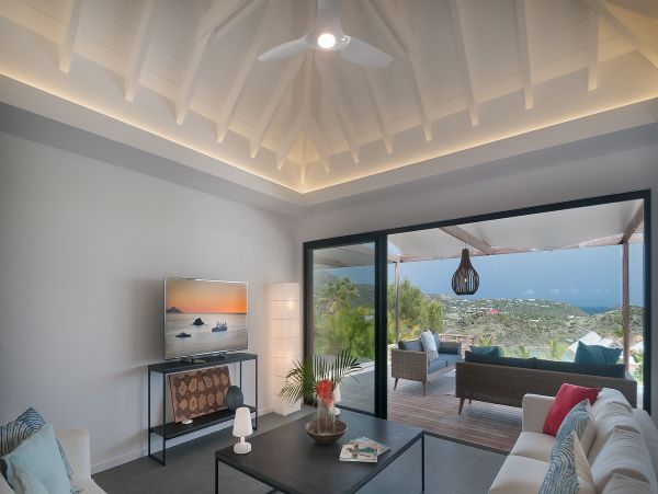 St. Barts Home 985604
