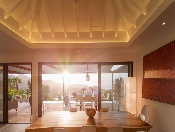 St. Barts Home 985604