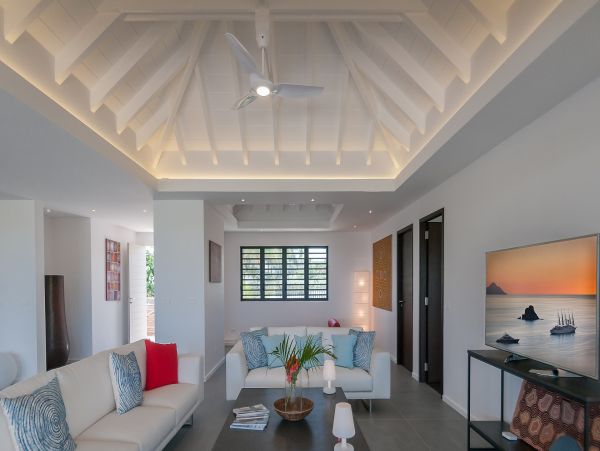 St. Barts Home 985604