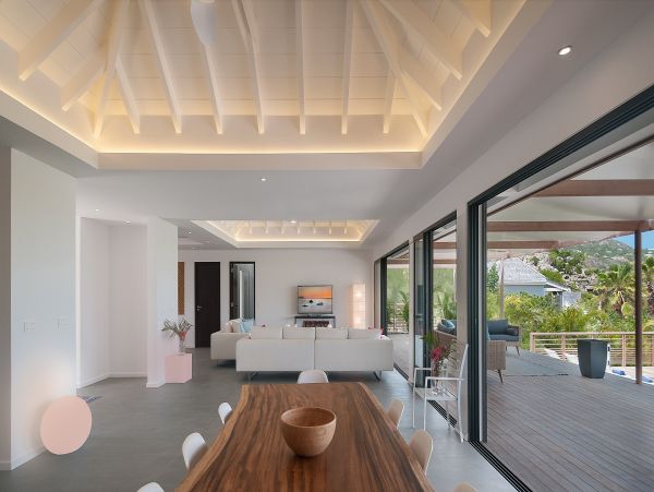 St. Barts Home 985604