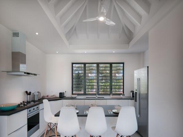 St. Barts Home 985604