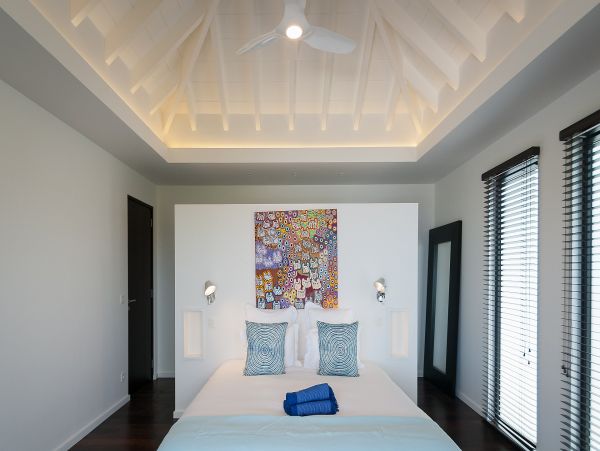 St. Barts Home 985604