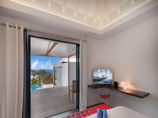 St. Barts Home 985604