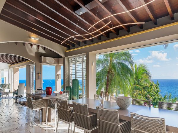 St. Barts Home 985605